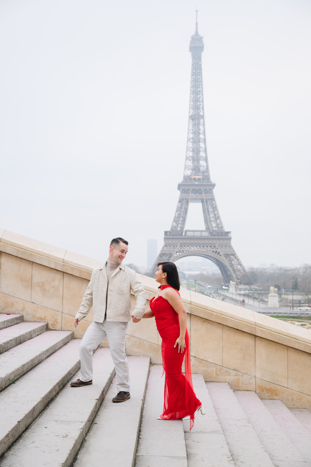 Andrew and Laine Holm, founders of Holm Marketing Solutions